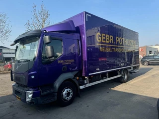 Volvo FL 250 2017 - N/A image 1
