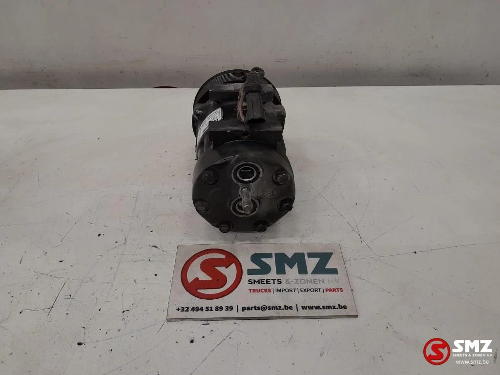 DAF 2016 - Occ aircocompressor DAF imagen 4