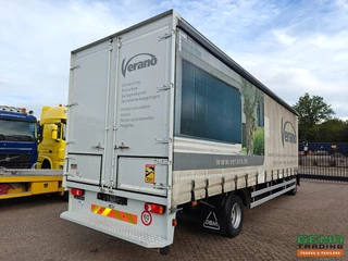 Iveco Eurocargo 2012 - N/A obrazek 4