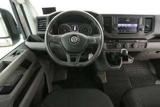 Volkswagen Crafter 2020 - 2.0 TDI L3H2 140PK afbeelding 2 miniatuur