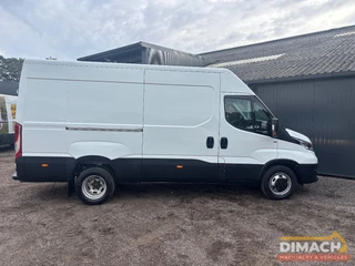 Iveco Daily 2019 - 35C16 afbeelding 3 miniatuur