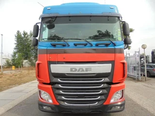 DAF XF 440 FT 2015 - MEGA obrazek 2