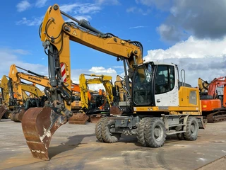 Liebherr A920 Litronic 2017 afbeelding 2 miniatuur