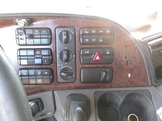 Mercedes-Benz Actros 2011 - 2536 LL MIDLIFT METAGO obrazek 10