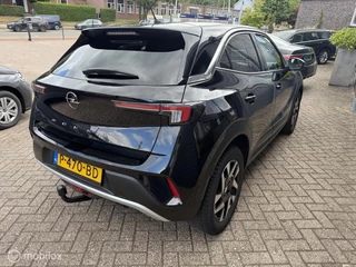Opel Mokka 2022 - 1.2 Business Elegance 1.2 1-2022 Airco Navi PDC изображение 5