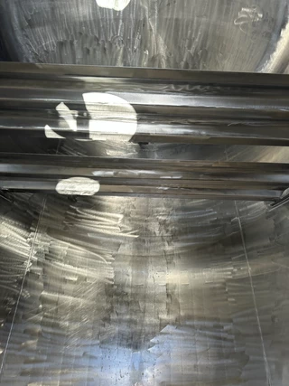 Welfit Oddy N/A 2008 - 20FT ISO, 24.890L / 1-COMP / 3 BAFFELS / T12 / 4 manholes / ADR valid until 11/2028 bild 29