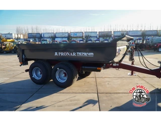 Pronar N/A - T679/4 bild 2