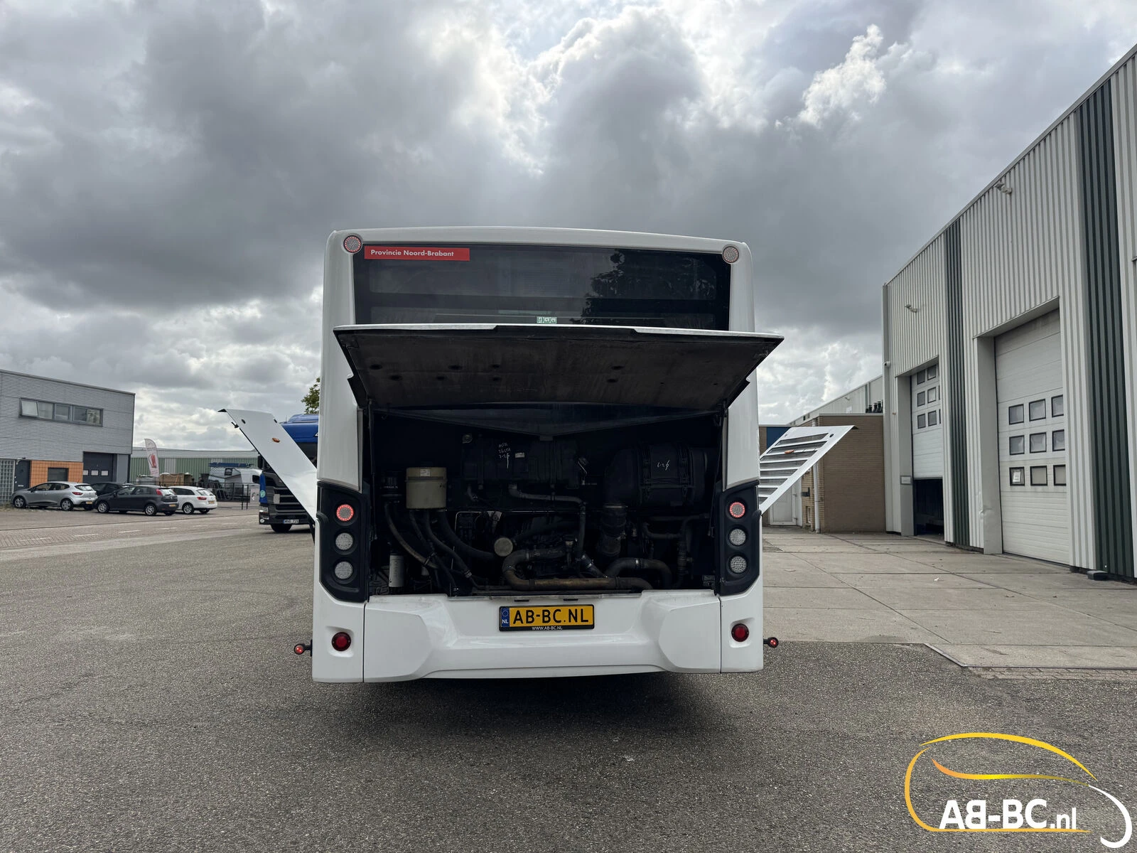 VDL Citea SLE 129-310 2015 afbeelding 35