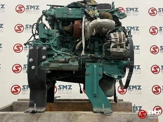 Volvo N/A 2018 - Occ motor TAD572VE 160kW Volvo afbeelding 2