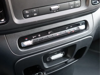 Mercedes-Benz Vito 2024 - 116 CDI Euro 6 Automaat L3 Extra Lang - MBUX - Cruise obrazek 17
