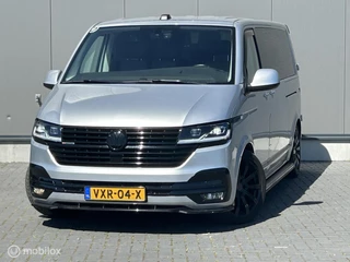 Volkswagen Transporter 2023 - 2.0 TDI 204pk DSG Caravelle 4 Motion изображение 7