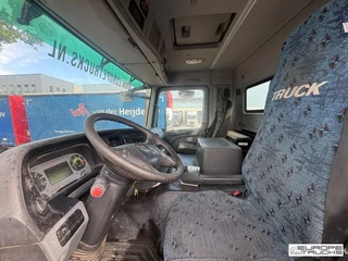 Mercedes-Benz Actros 2008 - 3236 imagen 9