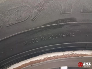 Goodyear N/A 2023 - Occ vrachtwagenband 245/70R17.5 136/134M Goodyear obrazek 10