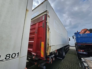 Scania G 2018 - G410 zdjecie 3