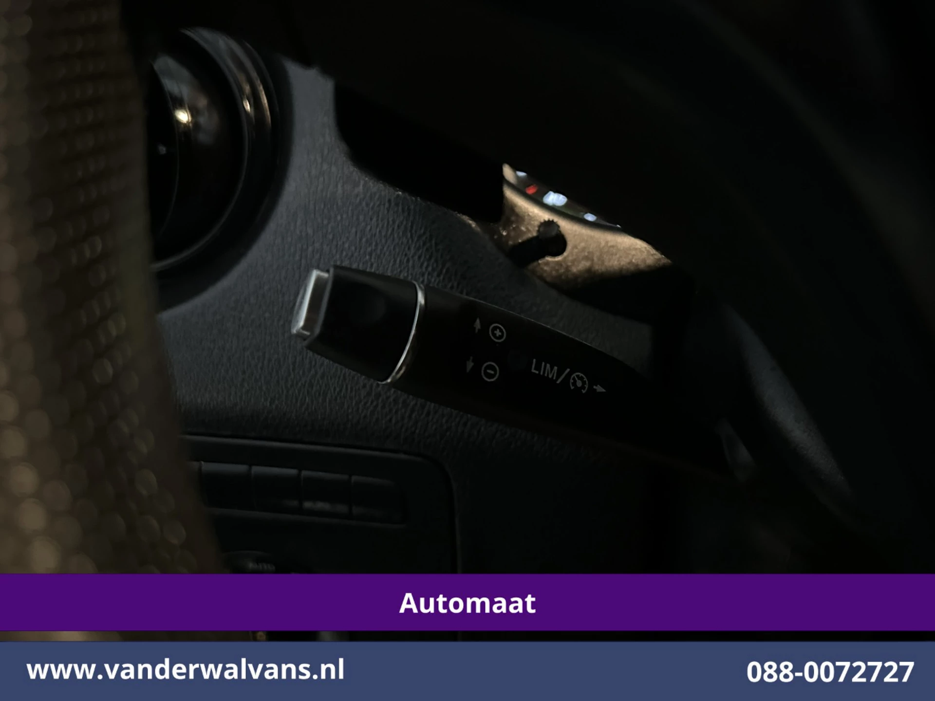 Mercedes-Benz Vito 2021 - 114 CDI 136pk 9G-Tronic Automaat L2H1 Euro6 Airco | Camera | Navigatie | Apple Carplay | Imperiaal | 2500kg Trekhaak immagine 6
