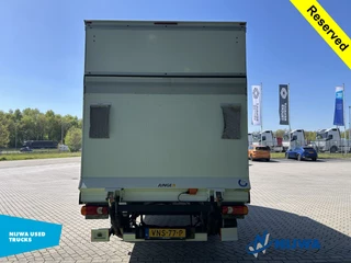Renault Master 2022 - T35 145 Laadklep + Bluetooth zdjecie 8
