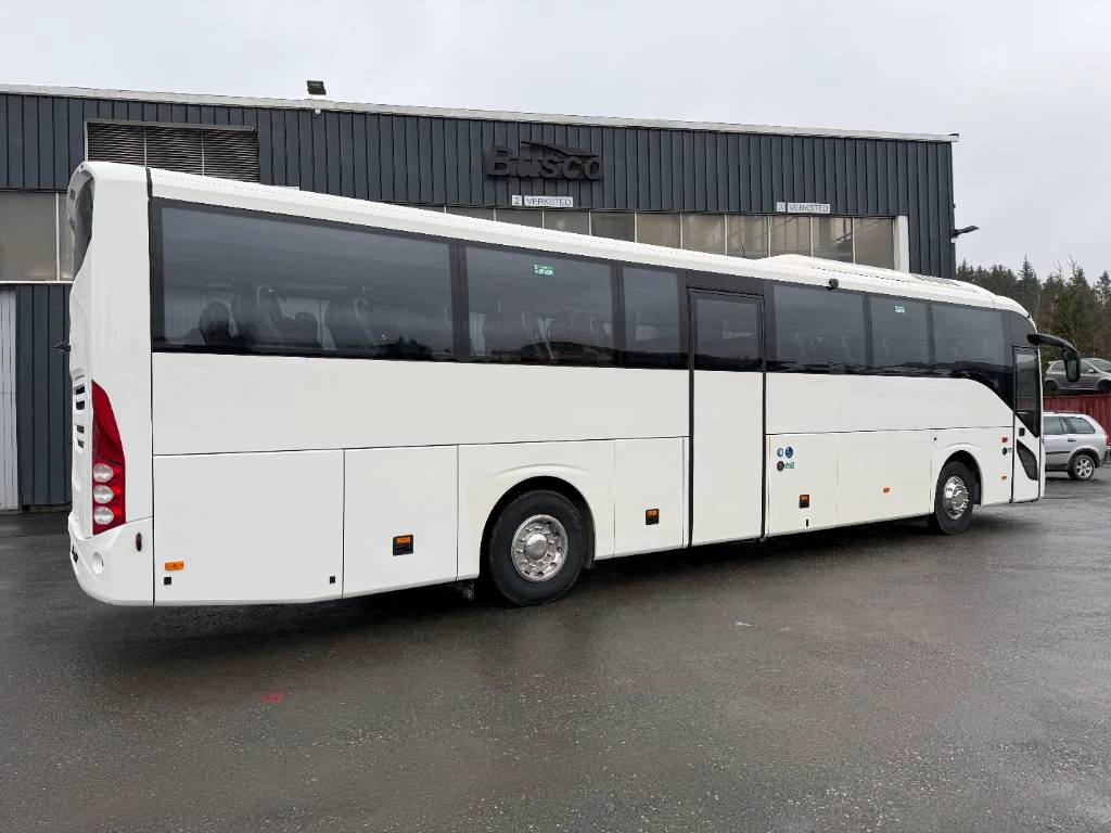 Volvo 2020 - 9700 immagine 3