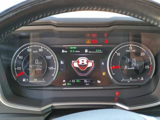 Scania S 2022 - 530S V8 NGS Highline 4x2 - Retarder - Night clima - 2x tank - Led bild 13