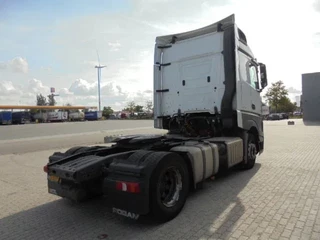 Mercedes-Benz Actros 2014 - 1842 NL TRUCK afbeelding 4