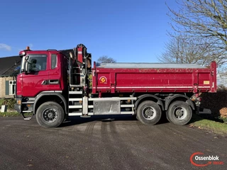 Scania G 2015 - G410 imagem 5
