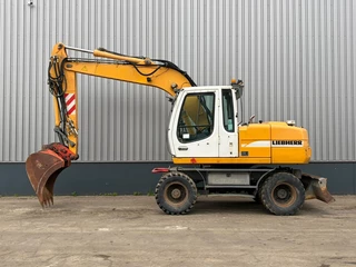 Liebherr A314 2006 - N/A obrazek 1