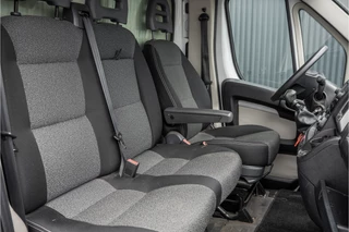 Fiat Ducato 2014 - 130 Multijet 2.3 D L3H2 | 3-Zits | Bakwagen met laadklep | LED | Cruise | Airco bild 12