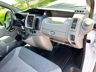Renault Trafic 2012 - 2.0 dCi T29 L2H1 DC Eco 6 Pers. AIRCO/CRUISE imagen 33