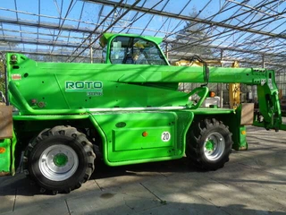 Merlo ROTO 38.16 2012 te koop