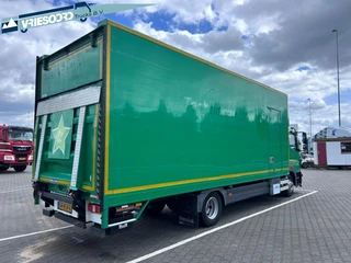 Mercedes-Benz Atego 2018 - 967PKX2 image 3 miniature