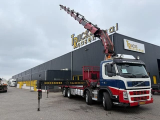 Volvo FM 400 2007 - N/A image 20