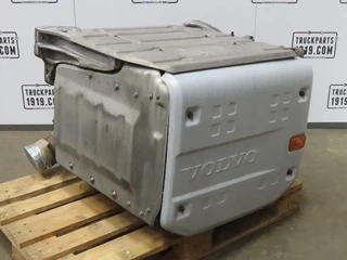 Volvo N/A - Exhaust System Katalysator Volvo obrazek 1