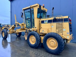 Cat 1998 - 120H - CE afbeelding 2 miniatuur