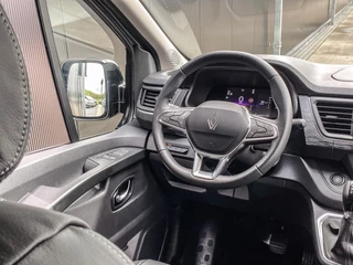 Renault Trafic 2024 - 2.0 dCi 170PK Automaat Dubbele Cabine bild 57