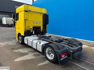 DAF XF480 2020 - EURO 6, ACC, Retarder, Standairco, Lowdeck imagen 4