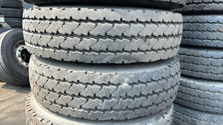 Michelin N/A - XZY-2 13R22.5 obrazek 7