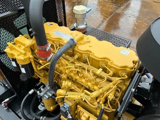 Cat N/A 2022 - DE 200 E3 ( 200kva ) unused imagem 11