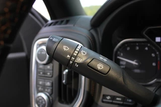 GMC Sierra 2021 - AT4 6.2L 8- Cil LPG Head UP LED 51.817 KM 1e eigenaar изображение 40