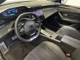 Peugeot 308 2024 - 1.6 Plug-in Hybrid 180pk Automaat GT afbeelding 2 miniatuur