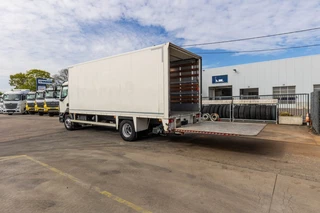 Volvo 240 2012 - FL (16 t.) изображение 11