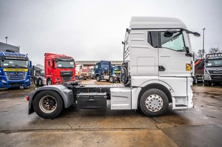 MAN TGX 2021 - 18.470 BL SA +ADR+INTARDER image 3