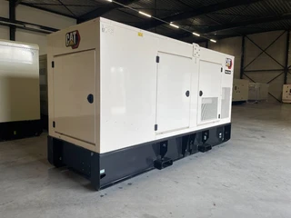 Cat 2026 - XQP310 - Generator 310 kVA Stage V - DPX-18133 imagem 2 miniatura