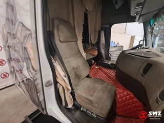 Renault N/A 2007 - Occ Cabine Renault zdjecie 11