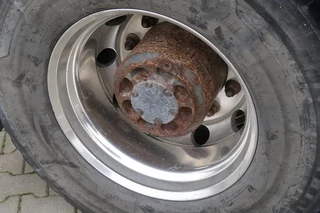 Volvo FH 2007 - 16.660 FH 16.660 - 2007 - Euro 4 - Retarder obrazek 35