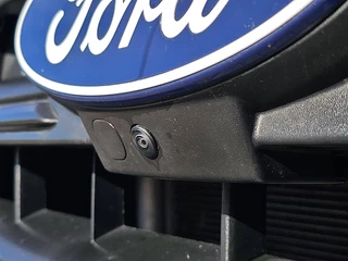 Ford Transit 2024 - 2.0 bild 16
