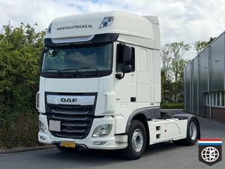 DAF XF480 2018 - FT obrazek 25