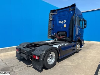 Ford N/A 2023 - F-max 500 EURO 6, Retarder, Standairco, ACC image 2