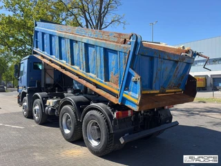 Mercedes-Benz Actros 2005 - 3241 image 3