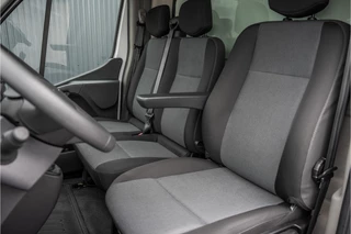 Renault Master 2024 - 2.3dCi | Bakwagen met Laadklep | LED | Carplay | Camera | Cruise image 11