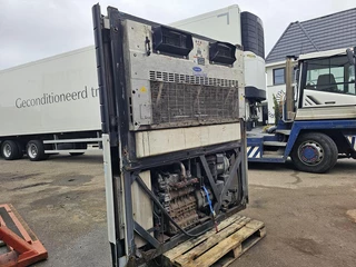 CARRIER VECTOR 1900 MT 2005 - N/A obrazek 5