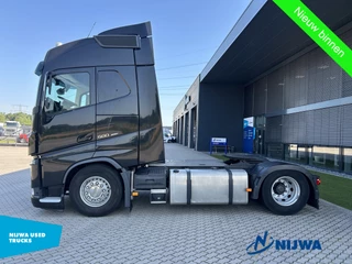 Volvo FH 2019 - 500 4x2 VDS + Leather upholstery zdjecie 24